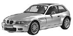 BMW E36-7 P0AB8 Fault Code