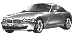 BMW E86 P0AB8 Fault Code